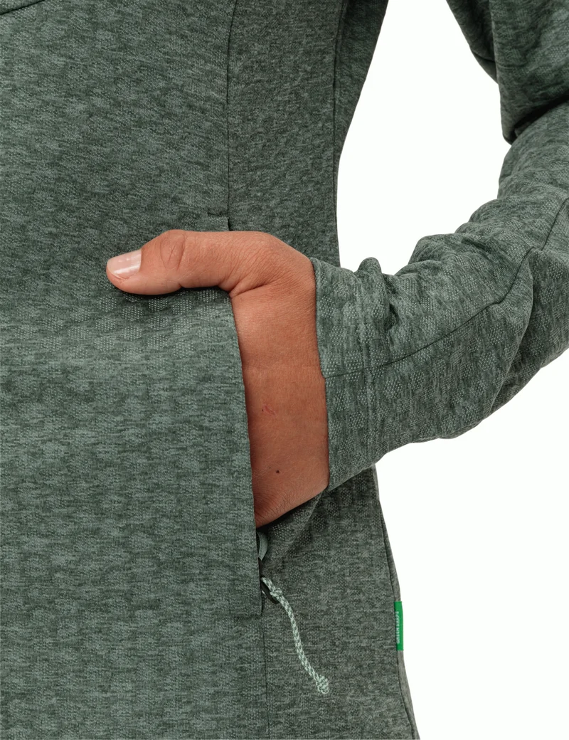 Women's Skomer Hiking Hoody
