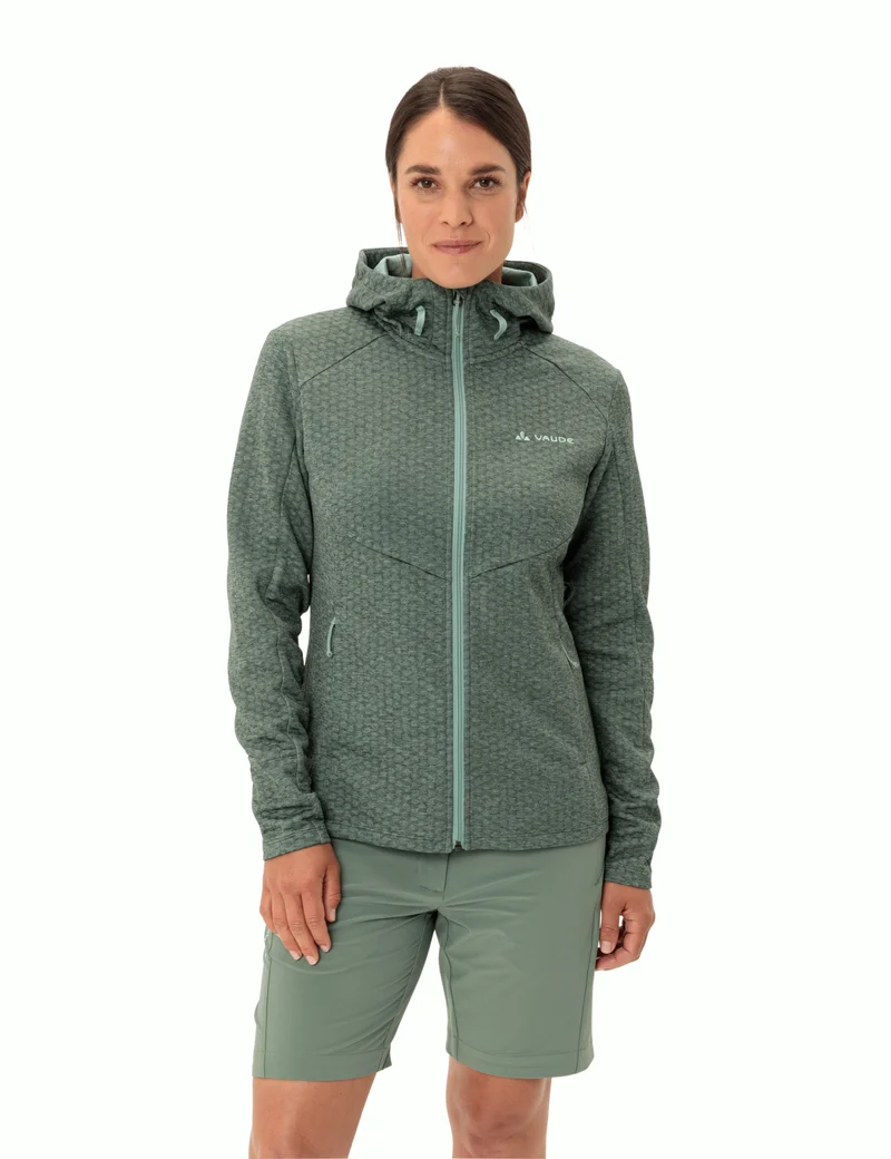Women's Skomer Hiking Hoody