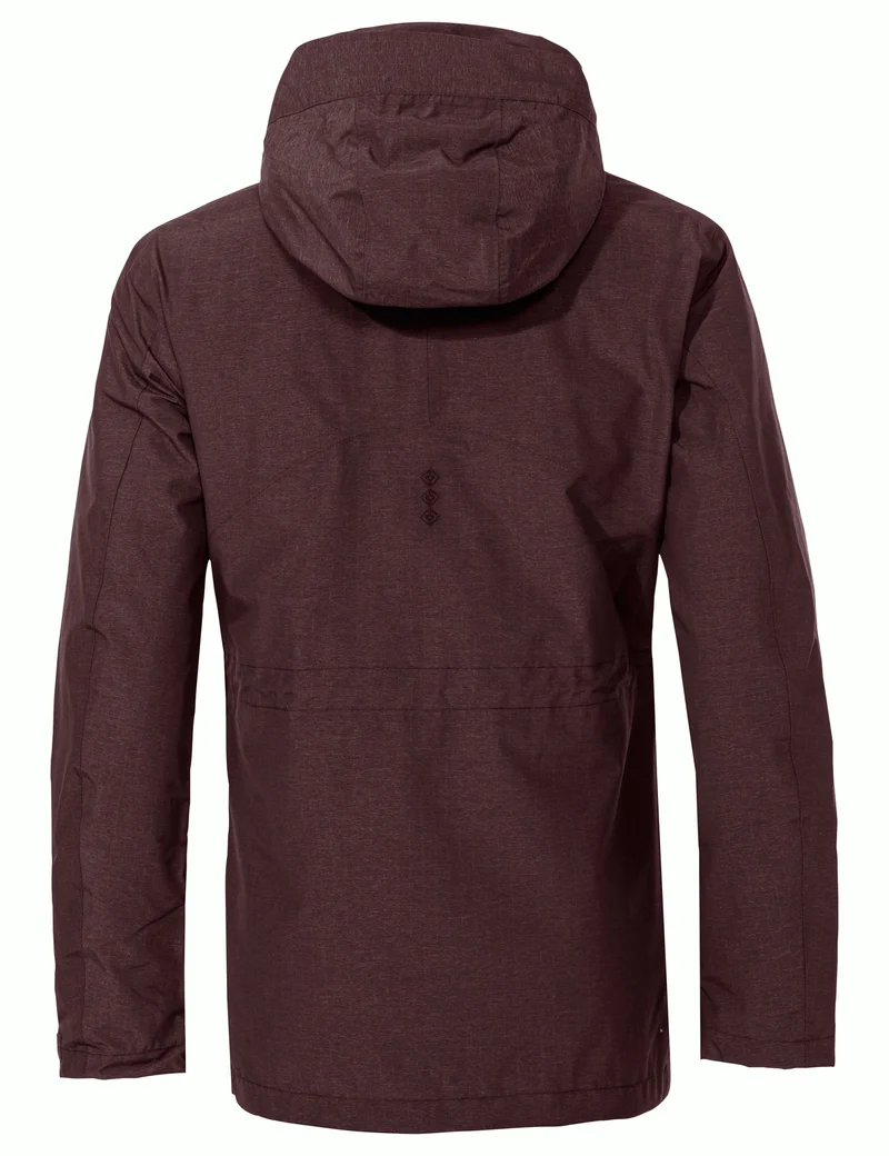 Women's Skomer 3in1 Jacket II