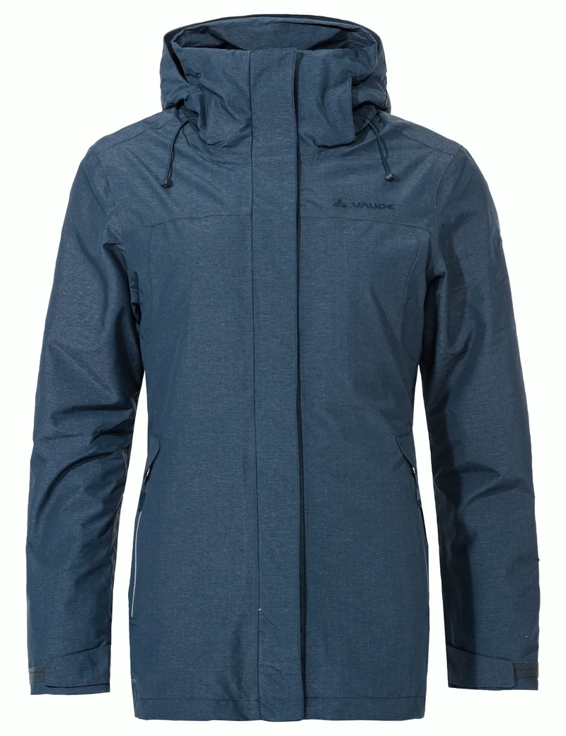 Women's Skomer 3in1 Jacket II