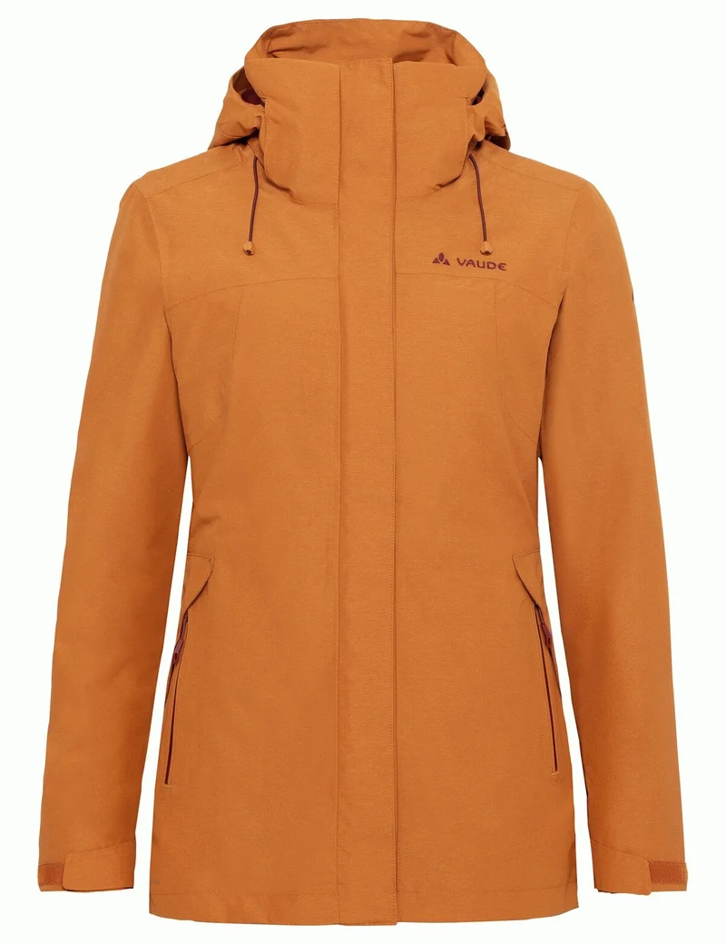 Women's Skomer 3in1 Jacket II