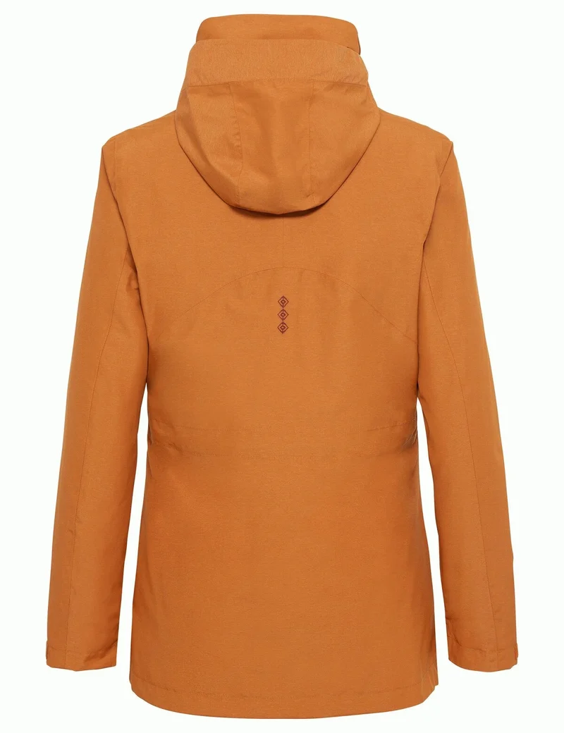 Women's Skomer 3in1 Jacket II