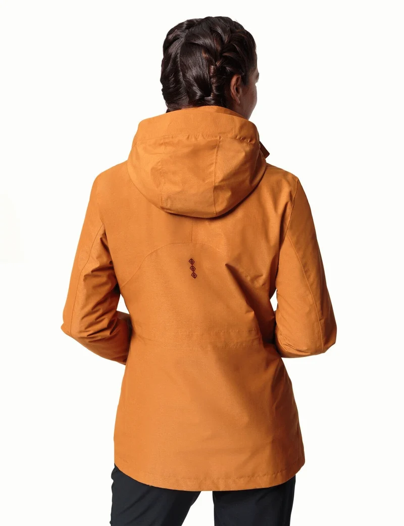 Women's Skomer 3in1 Jacket II
