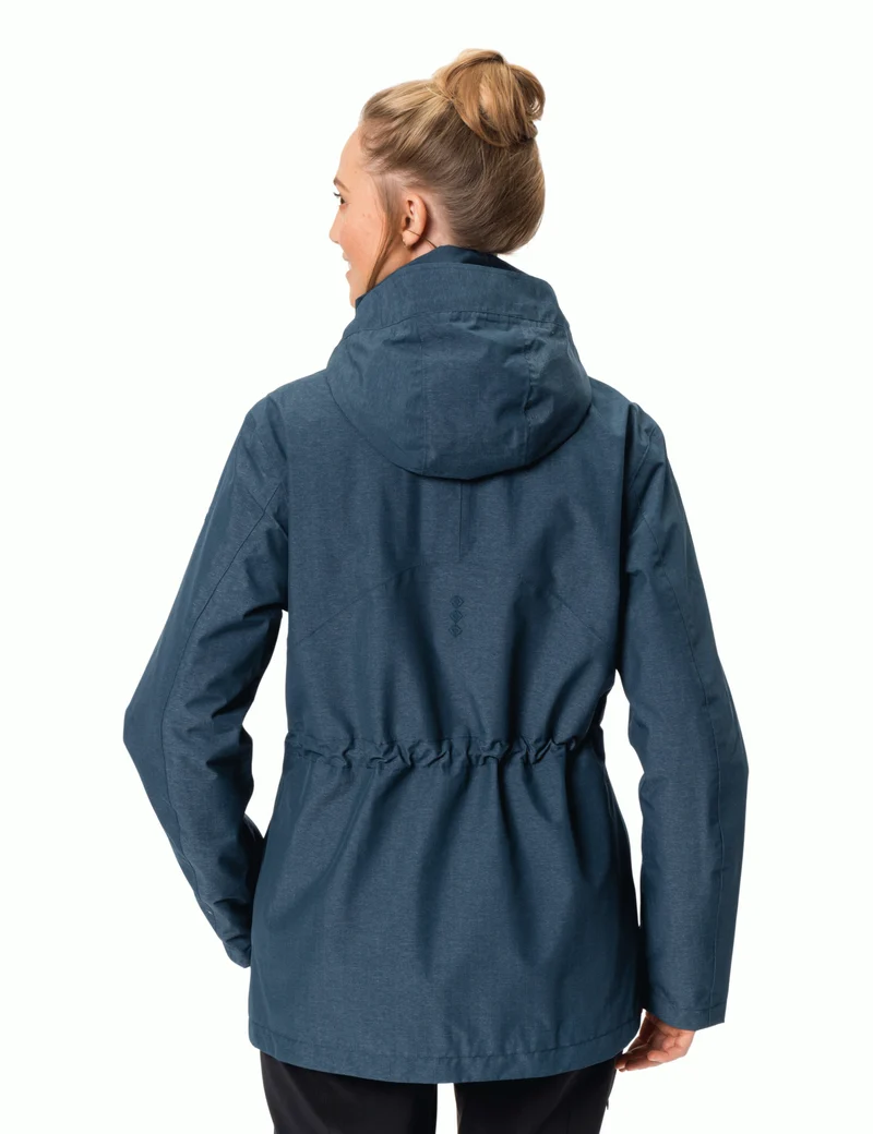 Women's Skomer 3in1 Jacket II
