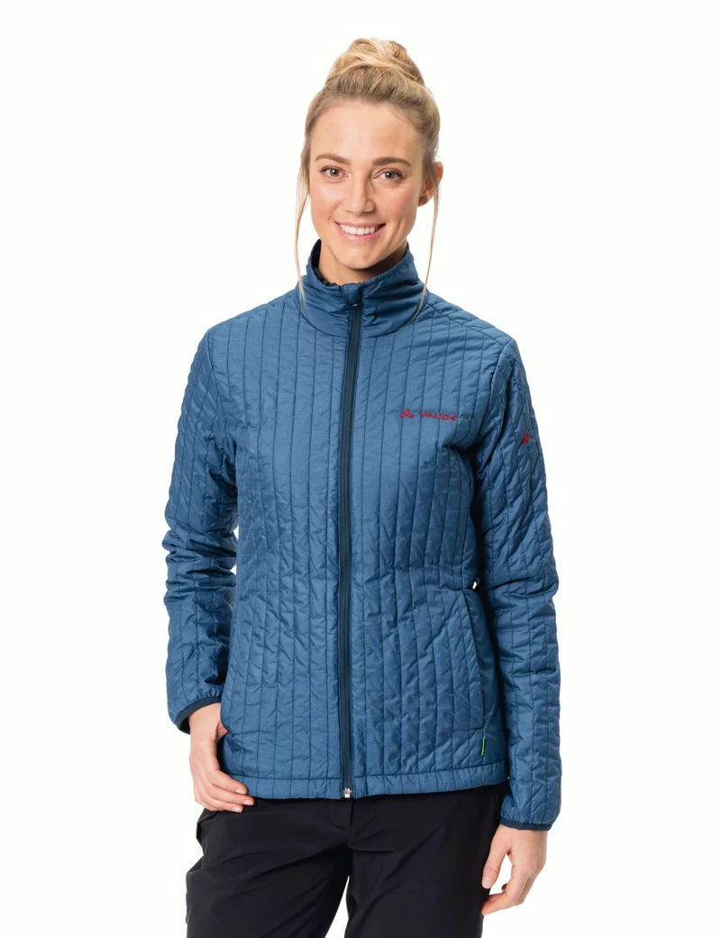 Women's Skomer 3in1 Jacket II