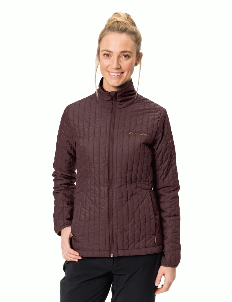 Women's Skomer 3in1 Jacket II