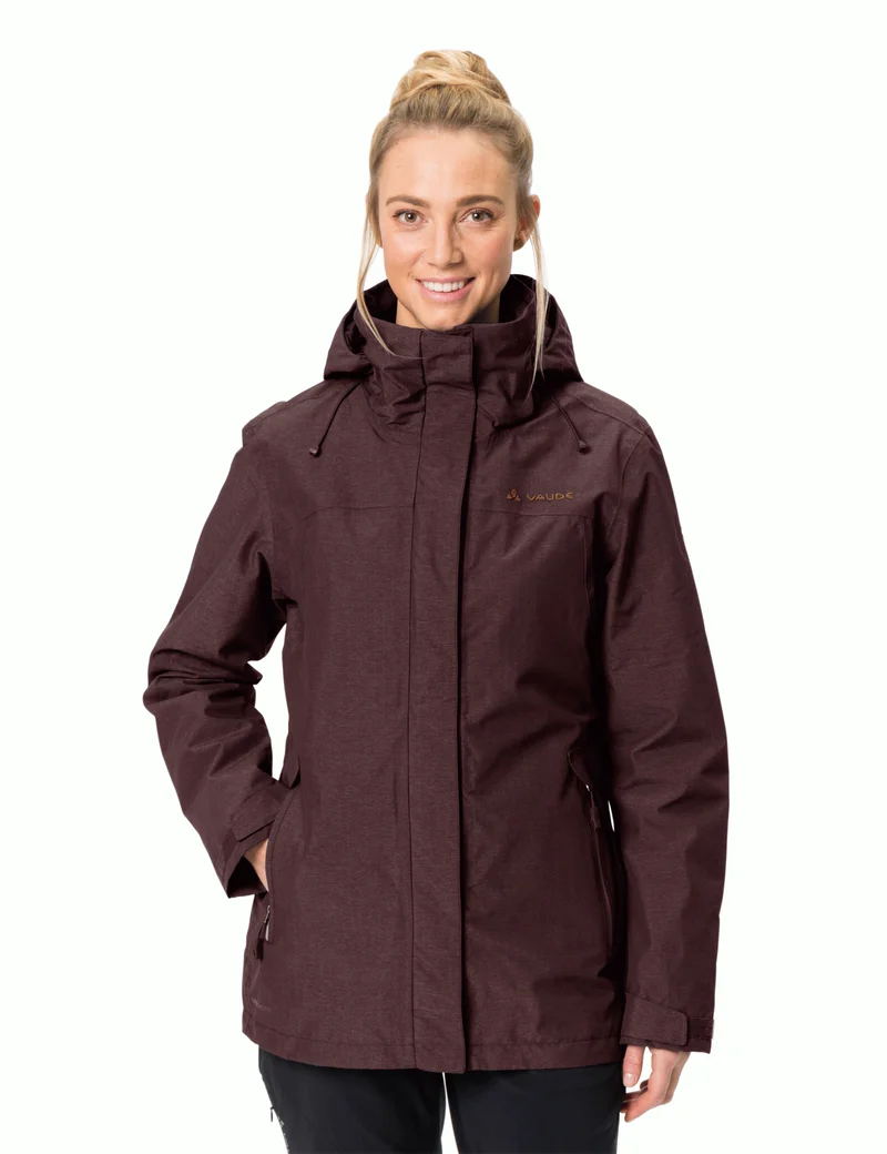 Women's Skomer 3in1 Jacket II