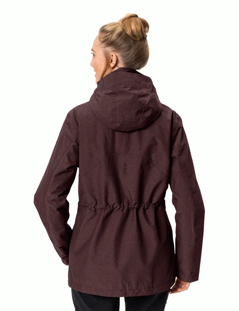 Women's Skomer 3in1 Jacket II