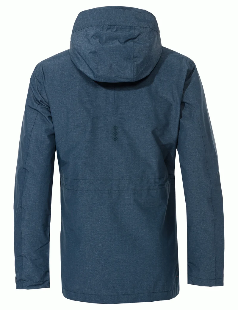 Women's Skomer 3in1 Jacket II