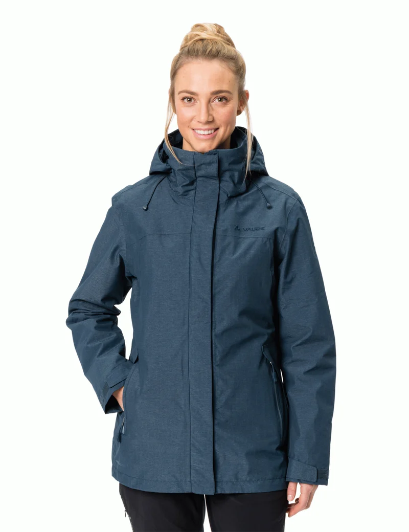 Women's Skomer 3in1 Jacket II