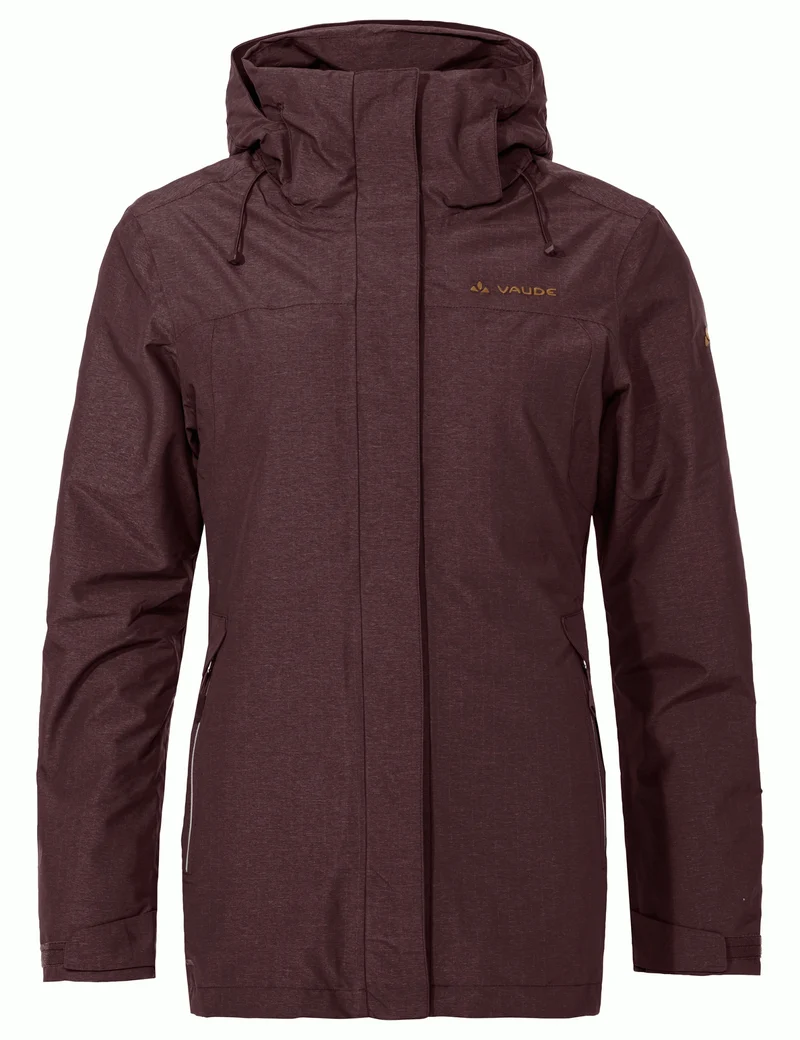 Women's Skomer 3in1 Jacket II