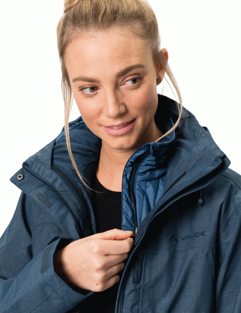 Women's Skomer 3in1 Jacket II