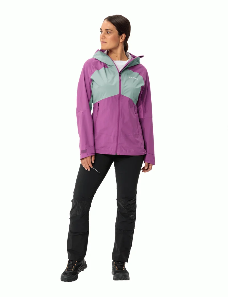 Women's Simony 2,5L Jacket V