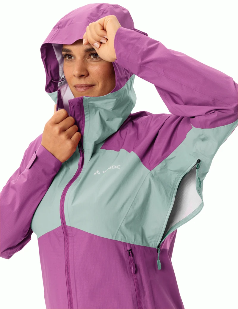 Women's Simony 2,5L Jacket V