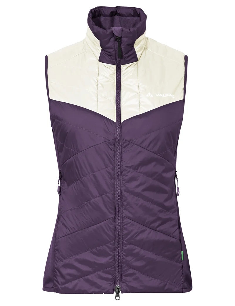 Women's Sesvenna Vest IV