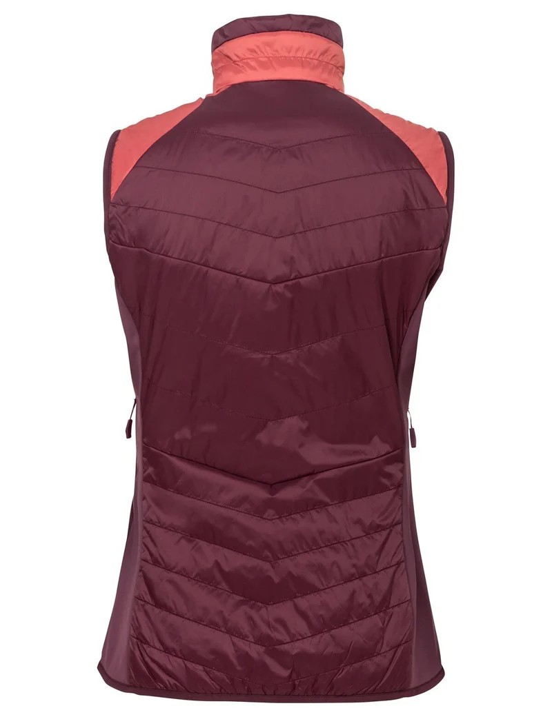 Women's Sesvenna Vest IV