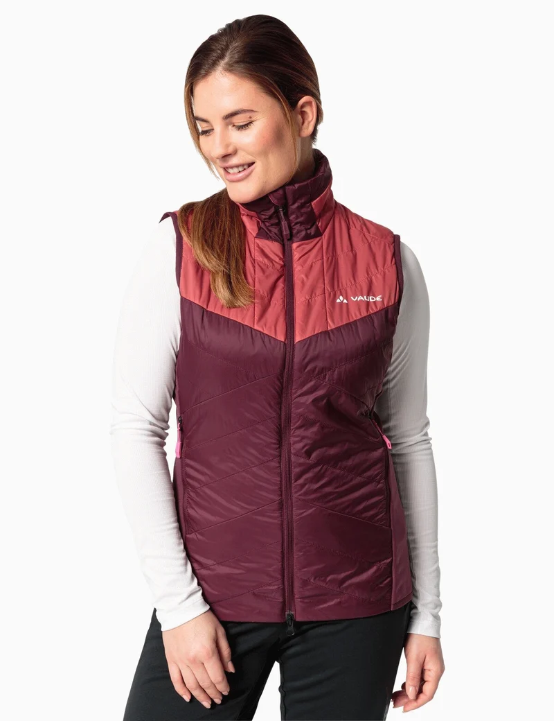 Women's Sesvenna Vest IV