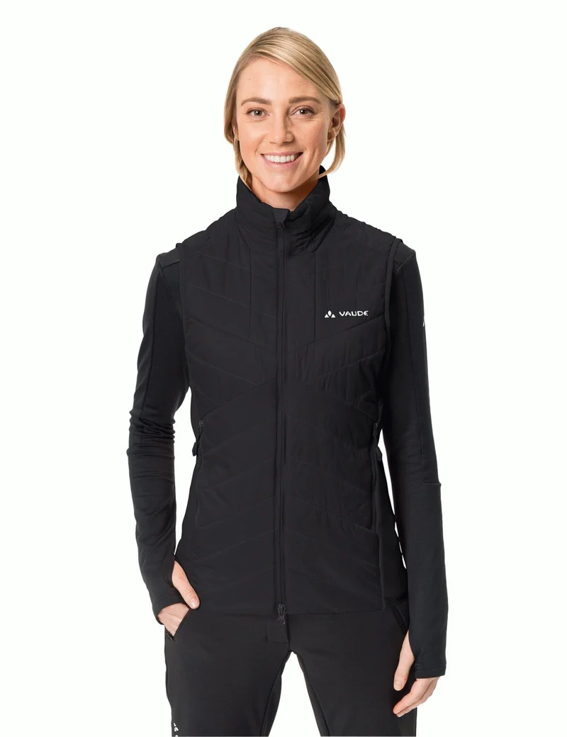 Women's Sesvenna Vest IV