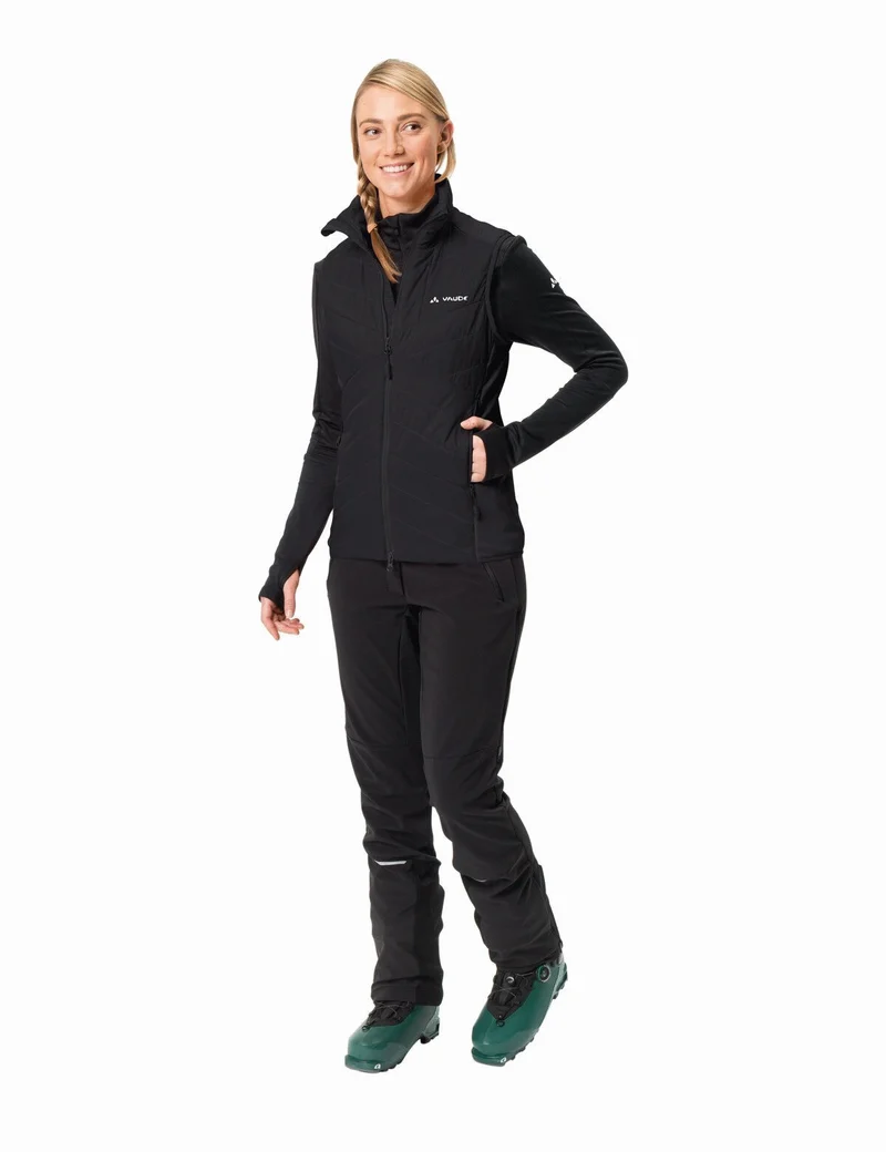 Women's Sesvenna Vest IV