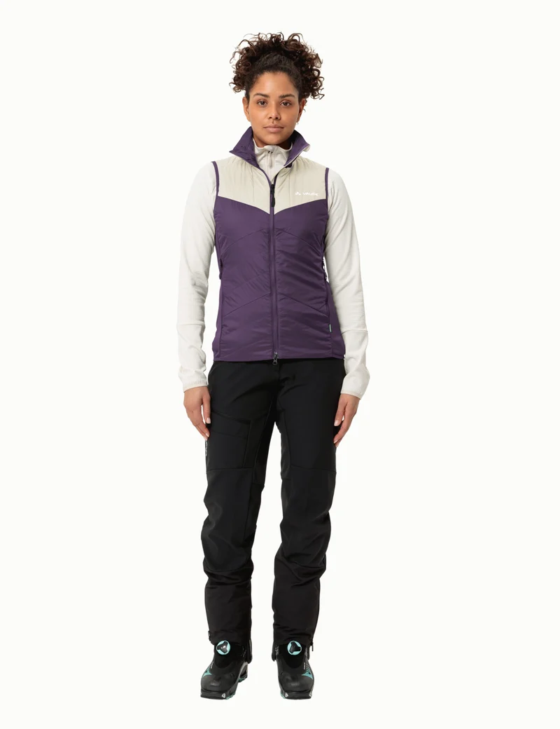 Women's Sesvenna Vest IV
