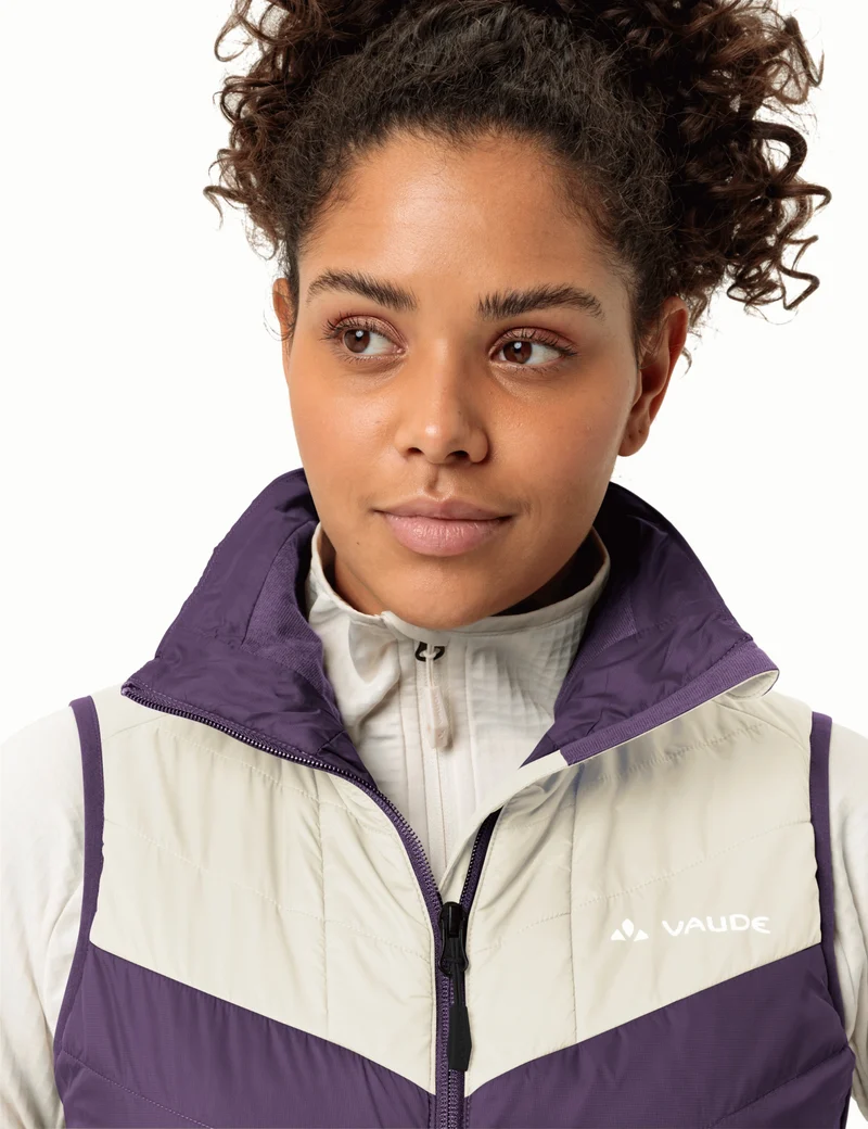 Women's Sesvenna Vest IV