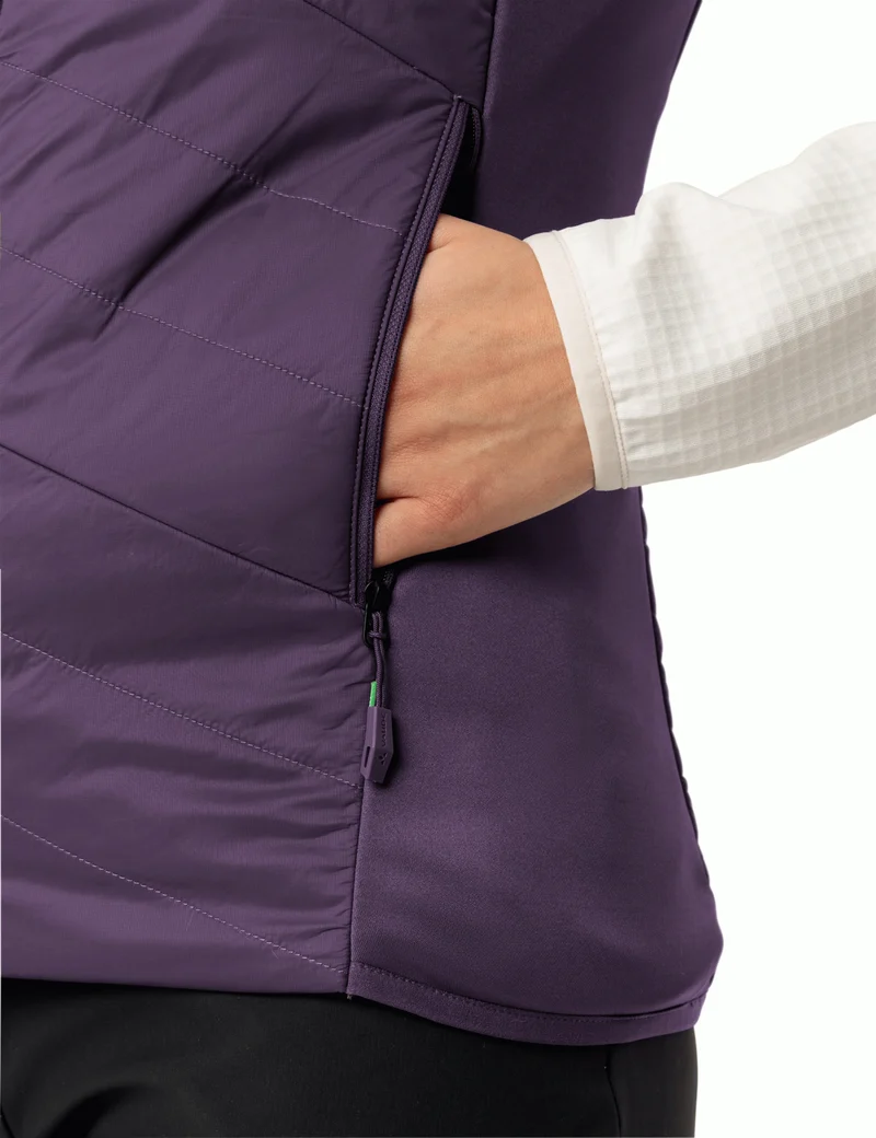 Women's Sesvenna Vest IV