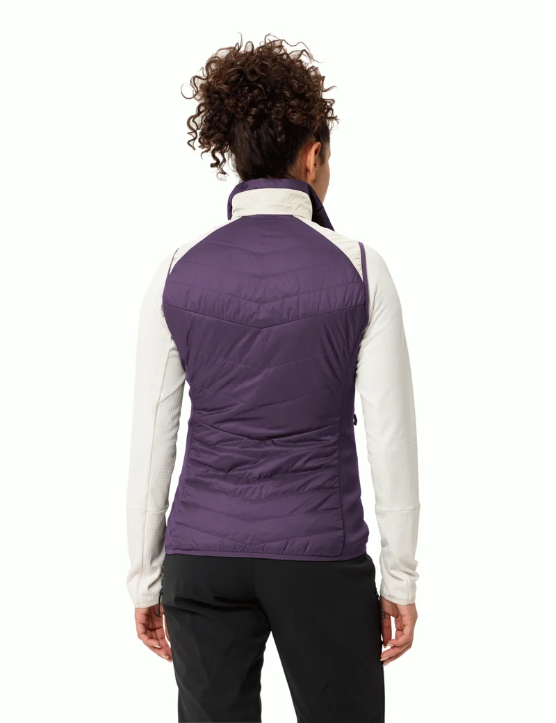 Women's Sesvenna Vest IV
