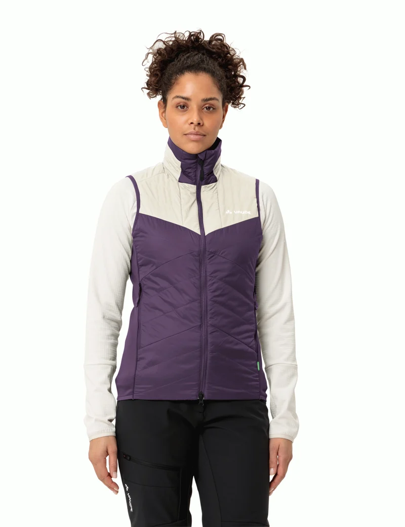 Women's Sesvenna Vest IV