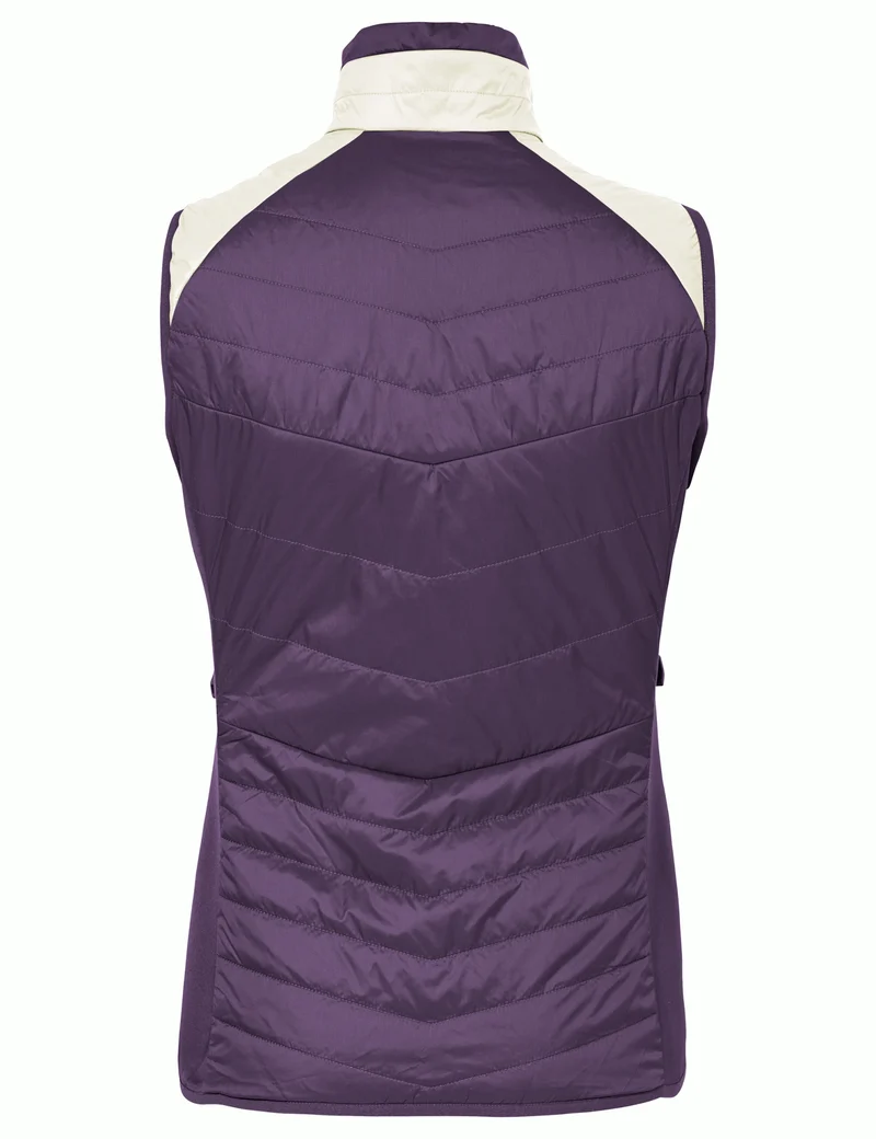 Women's Sesvenna Vest IV