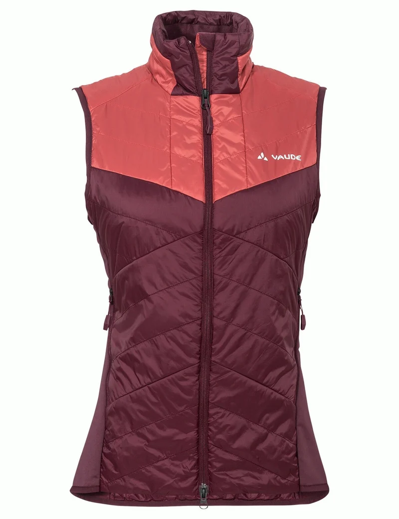 Women's Sesvenna Vest IV