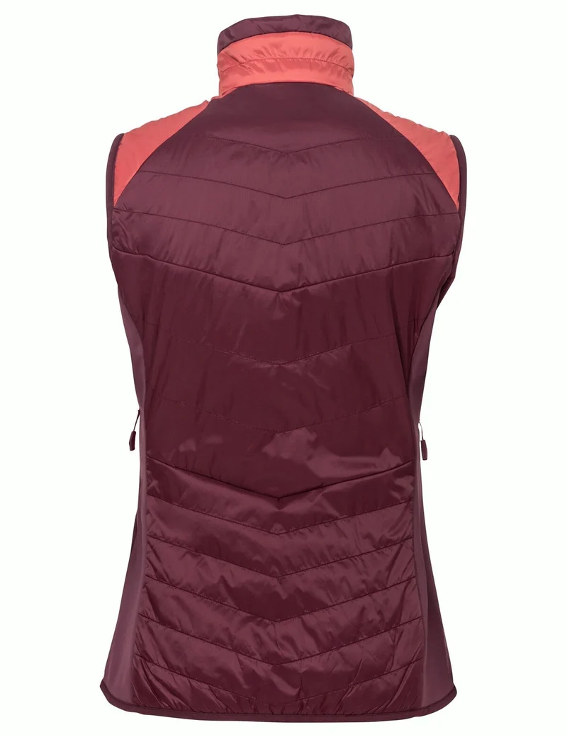 Women's Sesvenna Vest IV