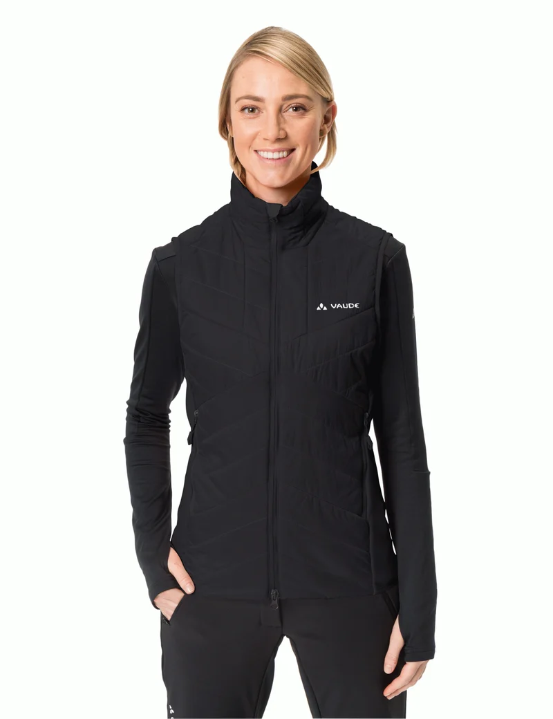 Women's Sesvenna Vest IV