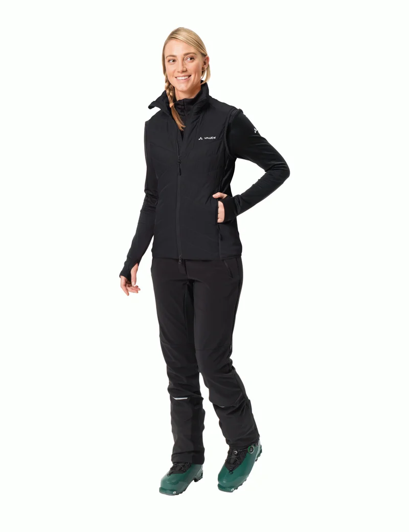 Women's Sesvenna Vest IV
