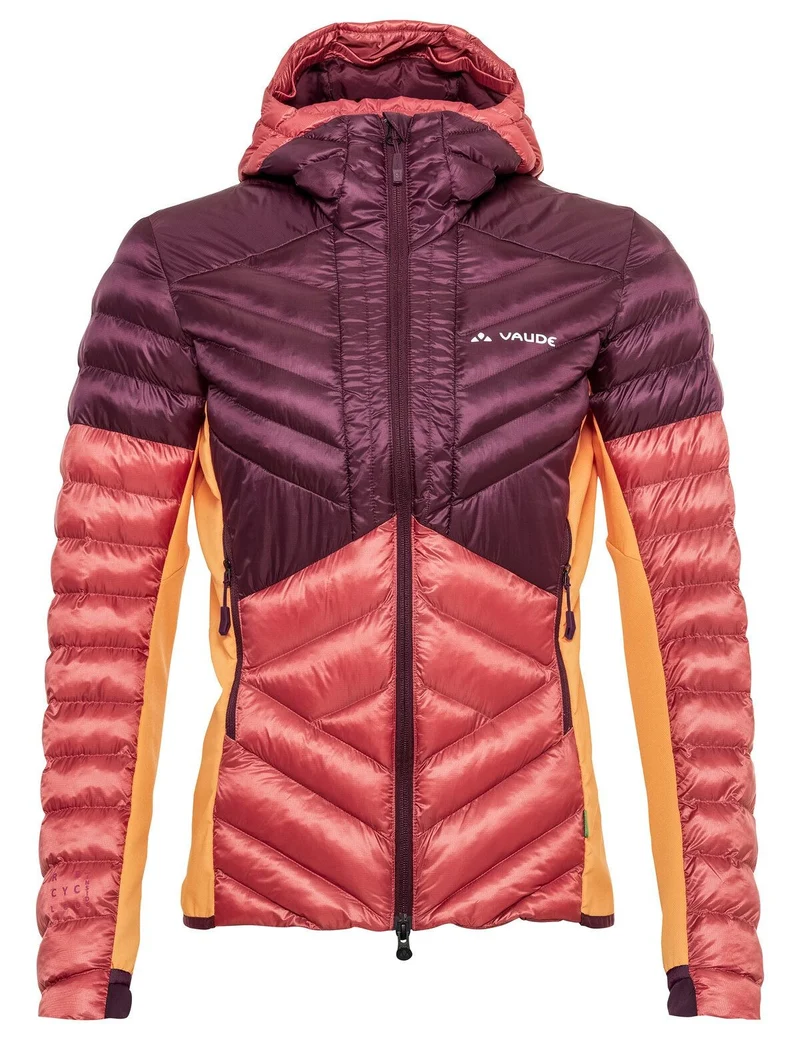 Women's Sesvenna Pro Jacket II