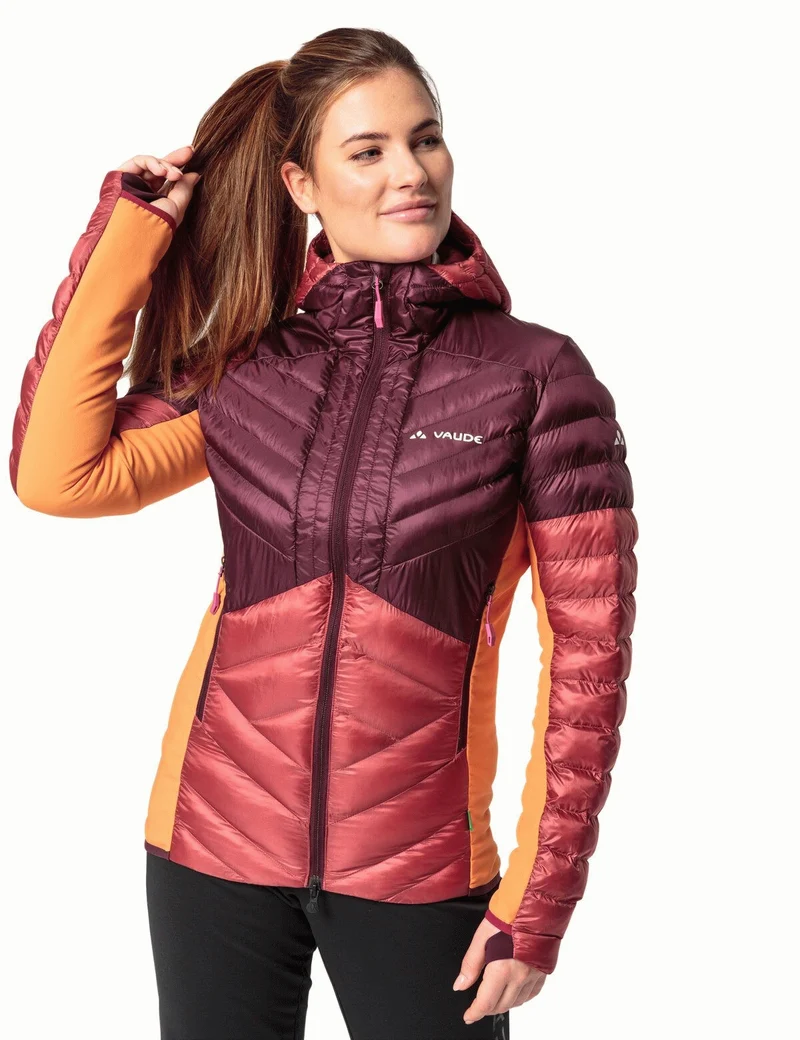Women's Sesvenna Pro Jacket II