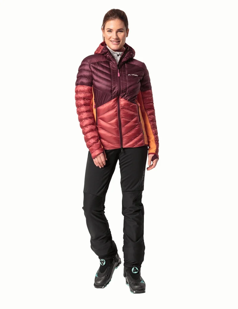 Women's Sesvenna Pro Jacket II