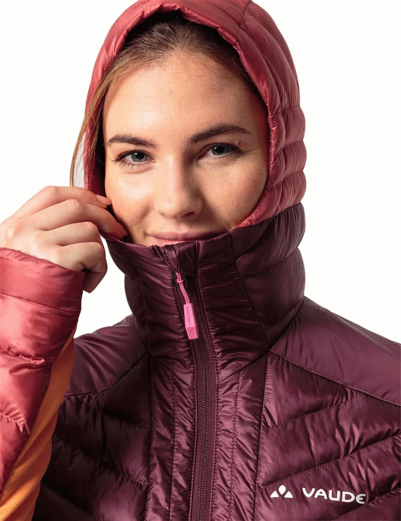 Women's Sesvenna Pro Jacket II