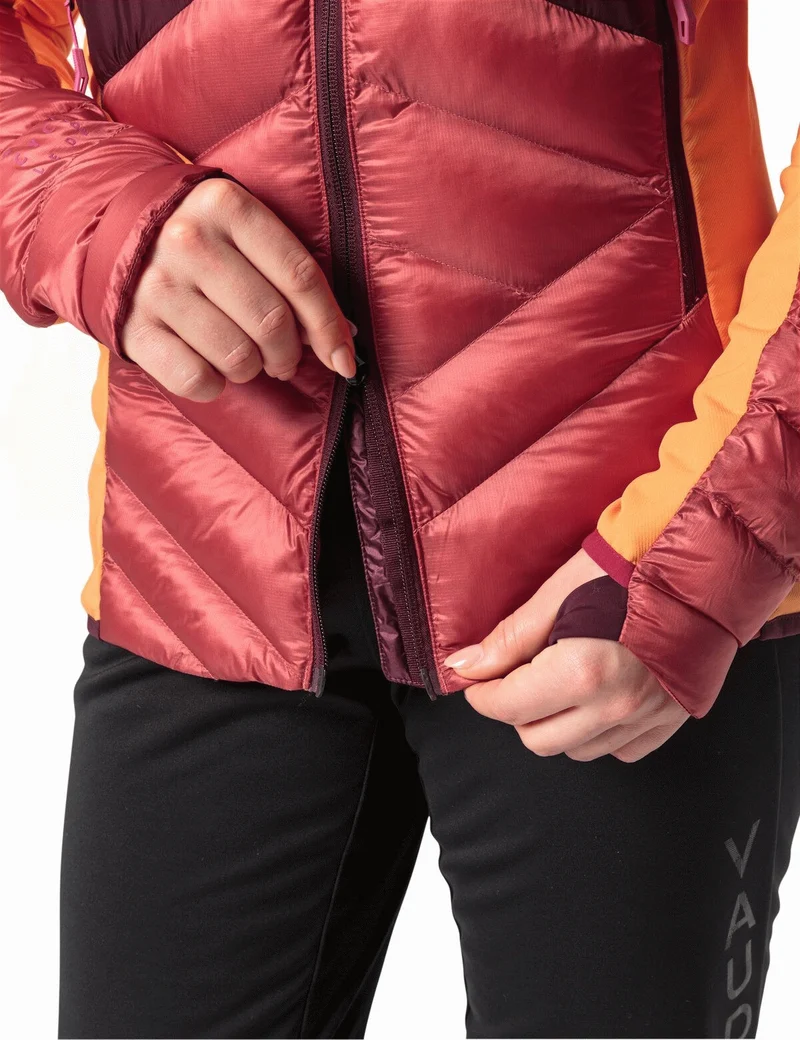 Women's Sesvenna Pro Jacket II