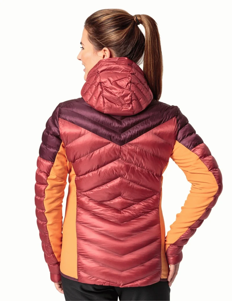 Women's Sesvenna Pro Jacket II