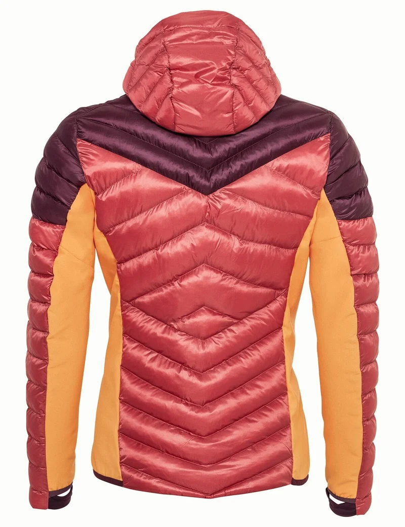 Women's Sesvenna Pro Jacket II