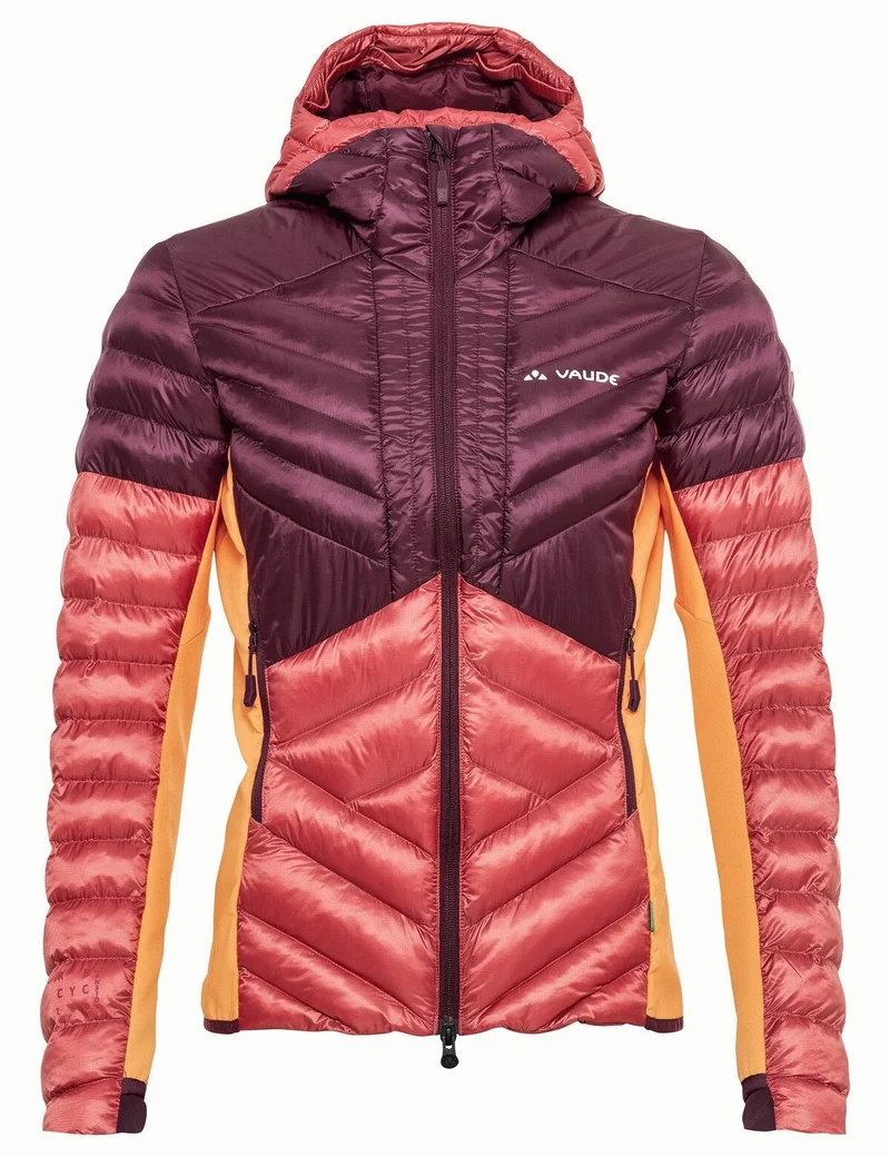 Women's Sesvenna Pro Jacket II