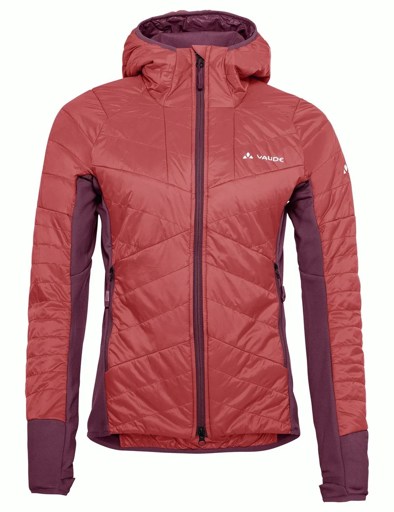 Women's Sesvenna Jacket IV