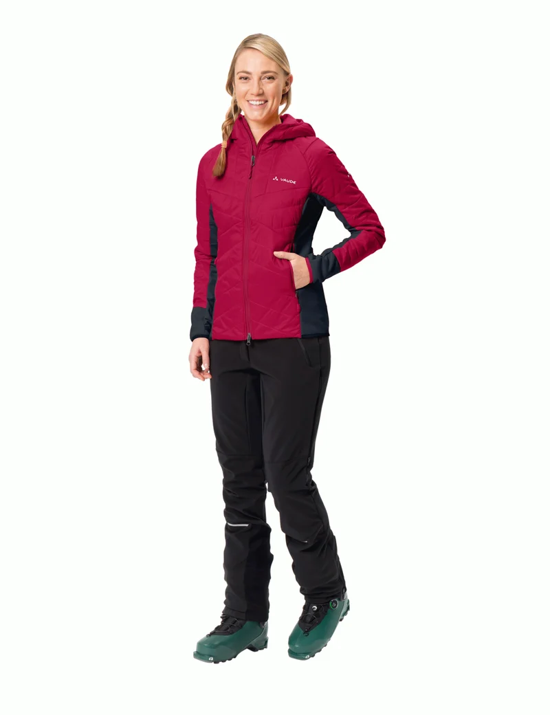 Women's Sesvenna Jacket IV