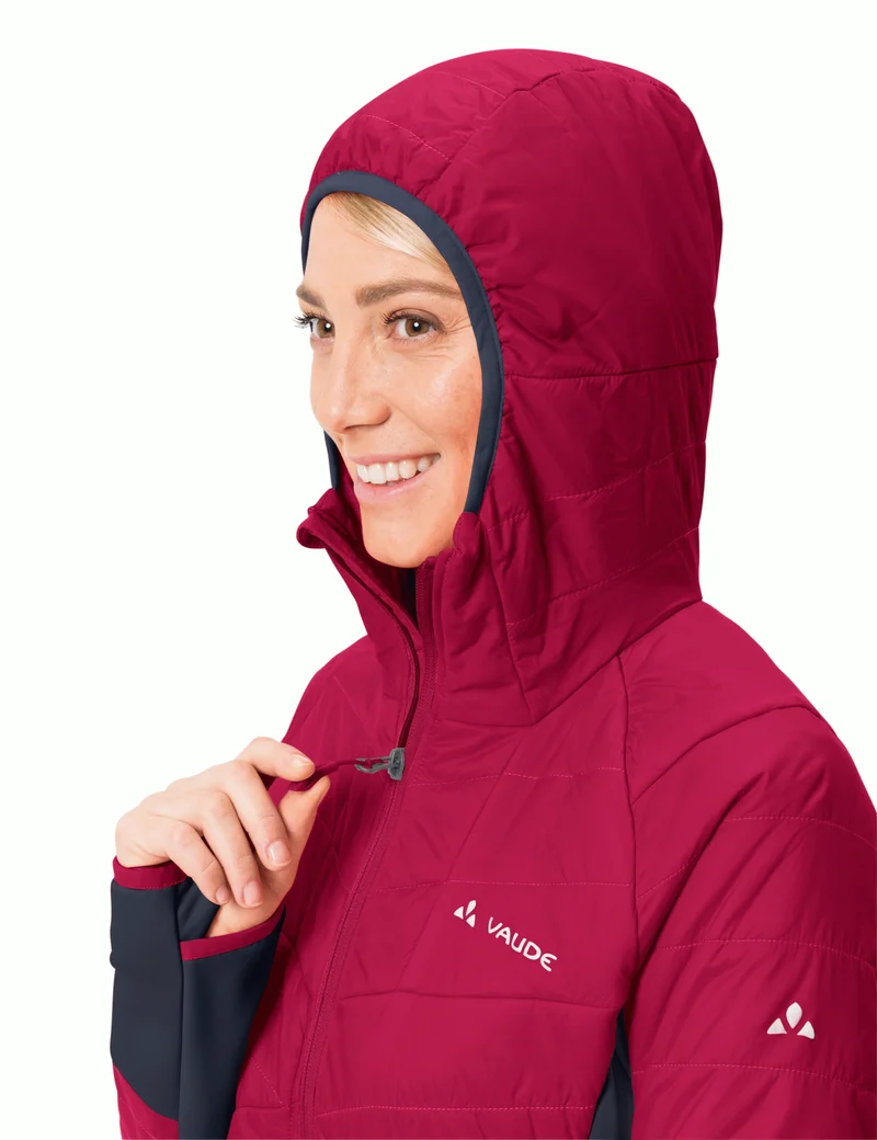 Women's Sesvenna Jacket IV