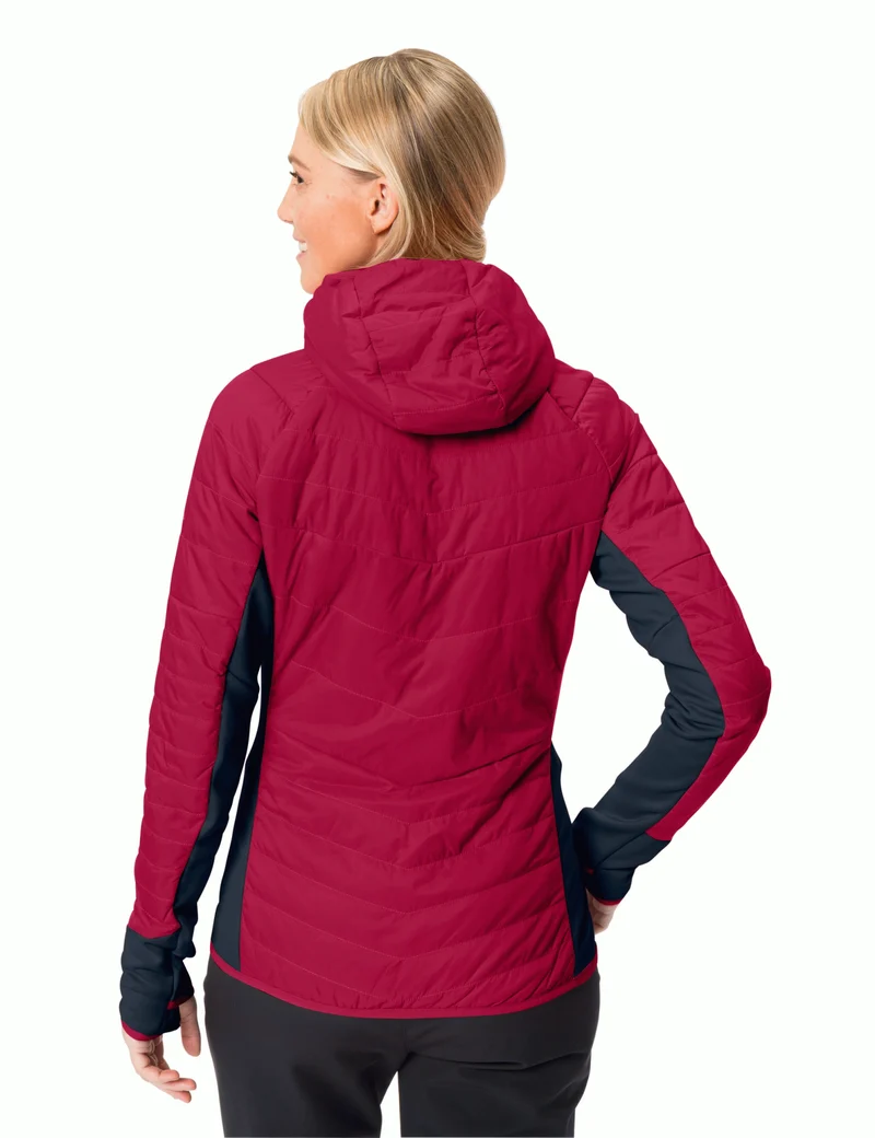 Women's Sesvenna Jacket IV