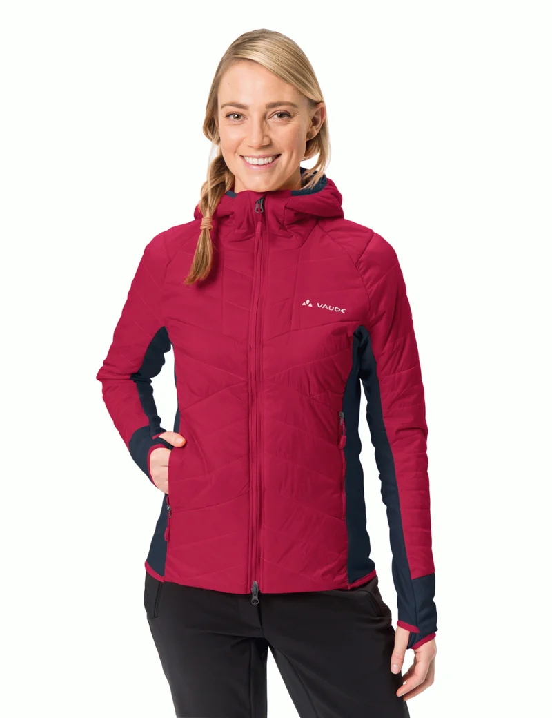 Women's Sesvenna Jacket IV