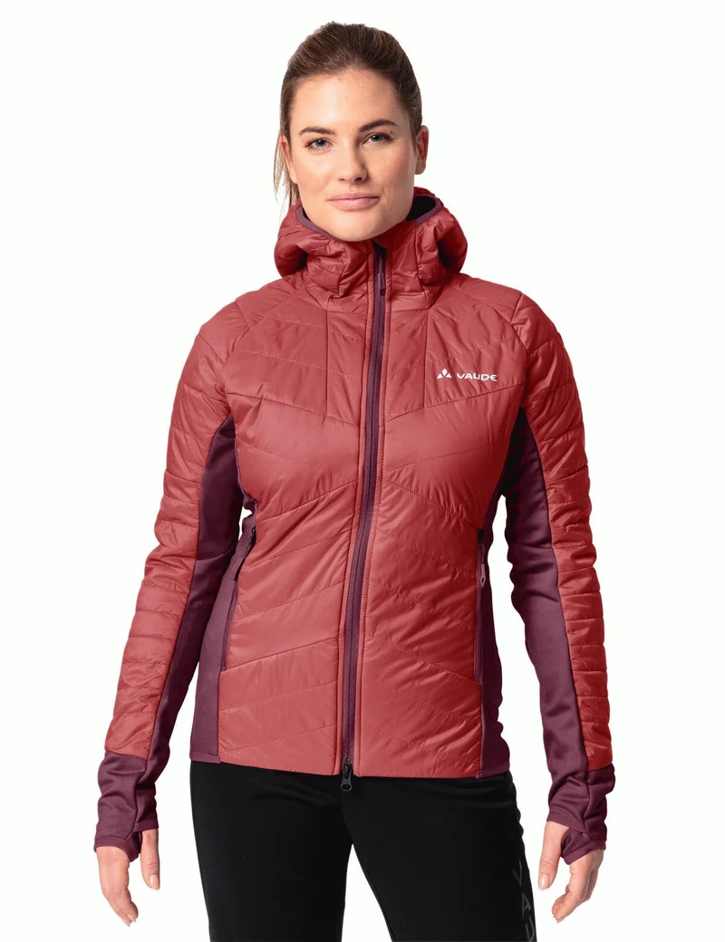 Women's Sesvenna Jacket IV