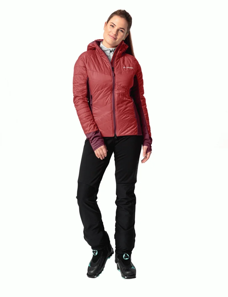 Women's Sesvenna Jacket IV