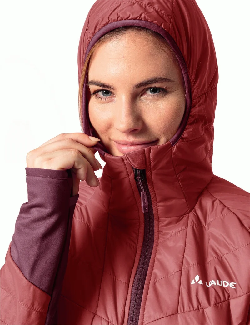Women's Sesvenna Jacket IV