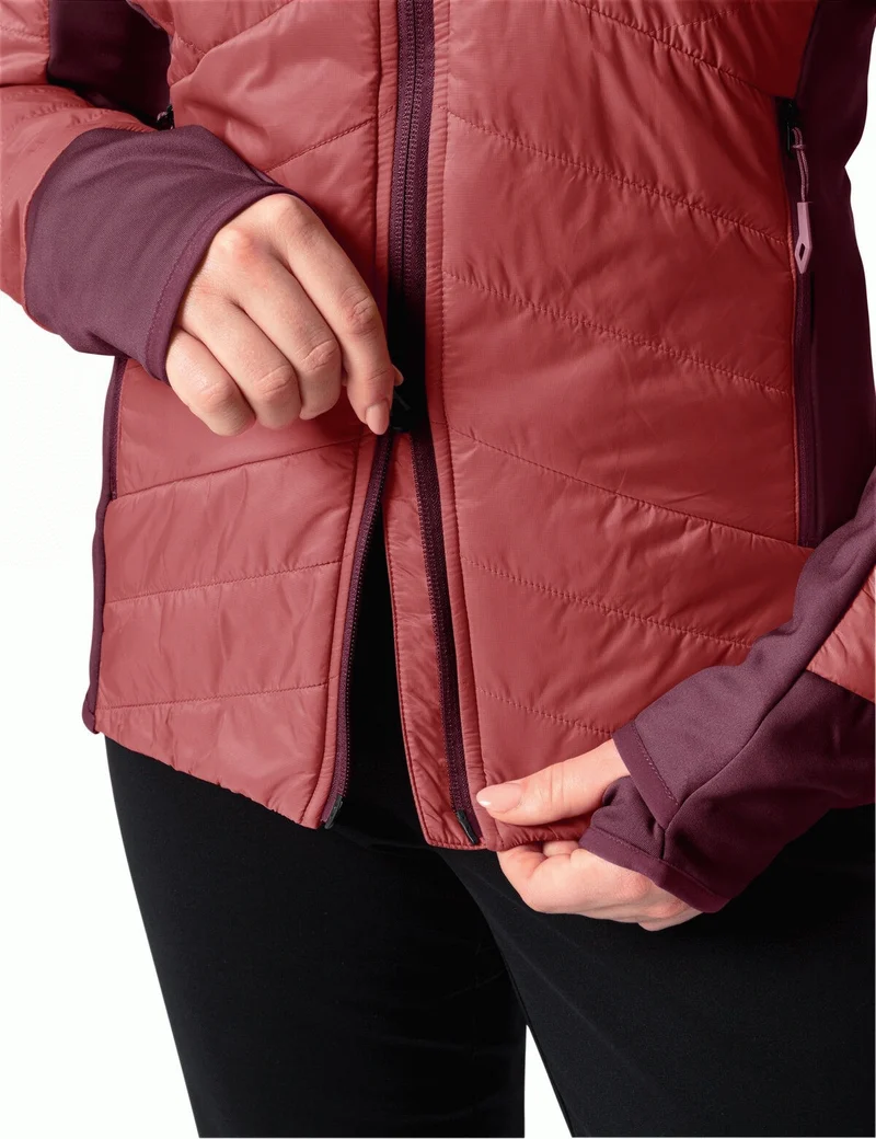 Women's Sesvenna Jacket IV